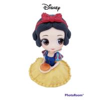 ราคา ❤️ Banpresto Disney Snow White And The Seven Dwarfs Q Posket Sugirly (Normal Color Ver.) Figure สินค้าลิขสิทธิ์แท้มือสอง (21291076268)