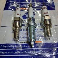 ราคา หัวเทียน KAWASAKI PULSAR 200NS 1 ชุดบรรจุ 3 ชิ้น PULSAR IRIDIUM SPARK PLUG (VARROC) DAILY RACING (25921766110)