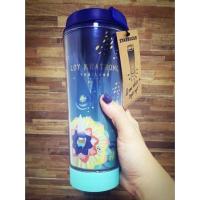 ราคา แก้ว Starbucks ลอยกระทง พร้อมไฟ LED (523886183)