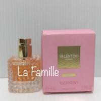 ราคา Valentino Donna Acqua EDT 6ml.ของแท้ (7711692533)