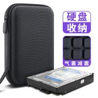 ราคา 12 ซม.ฮาร์ดดิสก์เก็บกระเป๋า Mechanical Disk PP พลาสติกป้องกันกล่องคอมพิวเตอร์เดสก์ท็อปเหมาะสําหรับ Western Number WD Seagate Toshiba Samsung SATA Shock-Proof Shock-Proof ขนาดใหญ่- (53052296689)