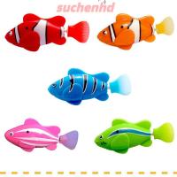 ราคา ซูเชนhd สัตว์เลี้ยงแมวของเล่นว่ายน้ําตกแต่งประดับตลกประดิษฐ์ปลอมลอยปลา (54654473243)