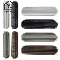 ราคา เยลเกิร์ลบี ตาข่ายระบายอากาศ, ตะแกรงระบายอากาศพลาสติกสี่เหลี่ยม, ฝาครอบตกแต่งหลายขนาดอุปกรณ์ฮาร์ดแวร์บ้านตู้รองเท้า (53303908107)