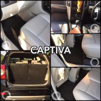 ราคา พรมกระดุม CAPTIVA แคปติว่า เต็มคัน (1245617675)