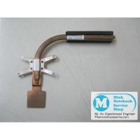 ราคา ฮีทซิ้งค์ระบายความร้อนโน๊ตบุ๊ค Acer Aspire 5610, Travelmate 4200 - AT008000200 Cooling CPU Heatsink (มือสอง) (4117472341)