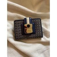 ราคา Kept Unusedกระเป๋าสตางค์ MARC BY MARC JACOBS ของแท้ (14863452921)