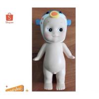 ราคา Kentoyshop ตุ๊กตาคิวพี ครบรอบ 100 ปี สูง 25 cm (Kewpie Doll 100 th anniversary) (2249980685)