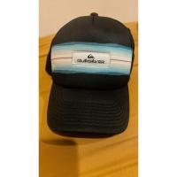 ราคา หมวกแก๊ป Quiksilver ของใหม่มีป้ายของแท้ 100% (17793484383)