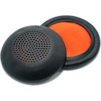 ราคา แผ่นรองหูฟังสําหรับ Poly ชุดหูฟัง, เปลี่ยนแผ่นรองหูฟังสําหรับ Plantronics Voyager Focus 1/2 UC Focus B825, แผ่นรองหูฟังสําหรับ Blackwire 5220 C5200 5210 C5210 7225 C7225 Voyager 421 (48453311306)