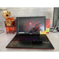 ราคา โน๊ตบุ๊คมือสองเกมมิ่ง MSI GE60 Apache Pro (20773250588)