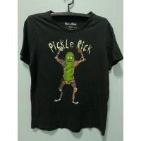 ราคา เสื้อยืด Ricy and morty ลิขสิทธิ์แท้ ราคาเบาๆ (18189157323)