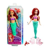 ราคา เจ้าหญิงดิสนีย์แอเรียลในท้องทะเล Disney Princess Sea Stories Ariel (41502349997)
