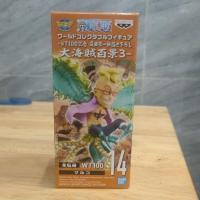 ราคา โมเดล One Piece Marco WCF (25425250305)