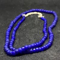 ราคา ลูกปัดทวารวดี สีน้ำเงิน (7544766598)