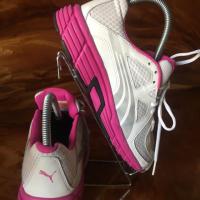 ราคา PUMA สีขาวชม แท้ มือสอง (3811654296)