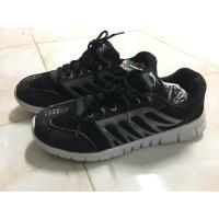 ราคา รองเท้าผ้าใบมือสองของแท้ slazenger ขนาด 39 (5219265365)