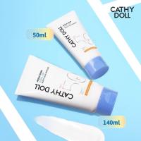 ราคา Cathy Doll Aqua Sun Cool Body Sun Serum SPF50+PA++++เซรั่มกันแดด (54301105119)
