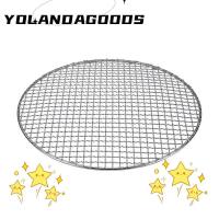 ราคา YOLA ตะแกรงย่าง, เตาย่างแบบไม่ติดแบบใช้ซ้ําได้, เตาย่างบาร์บีคิวทรงกลมเหล็ก (47904120255)