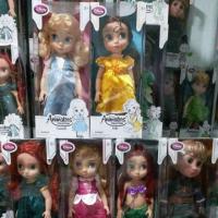 ราคา Disney Animator Doll รุ่น2 (7313378529)