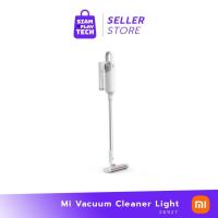 ราคา XIAOMI MI VACUUM CLEANER LITE เครื่องดูดฝุ่นไร้สาย เครื่องดูดฝุ่นคุณภาพน้ำหนักเบา (20413745517)