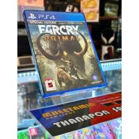 ราคา PS4 Far Cry Primal [EUR] [มือ2] (27908049398)