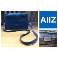 ราคา กระเป๋าหนังเทียม แบรนด์ AIIZ (5058247745)