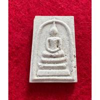 ราคา 1055พระสมเด็จบางขุนพรหมปี 2543 พิมพ์เจดีย์โรยผงเดิมวัดใหม่อมตรส (43575267814)