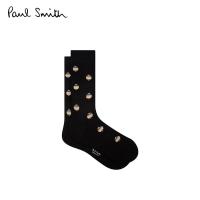 ราคา Paul Smith ถุงเท้าผู้ชาย รุ่น M1A-800MO-K165-79 สี Black (40556398798)