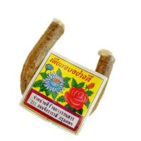 ราคา เทียนอบขนมอย่างดี เบอร์ 3 เทียนอบขนม ตรากุหลาบ สำหรับอบขบขนมไทยต่างๆ (29676778779)