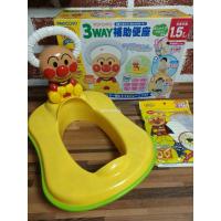 ราคา ฝารองชักโครกอันปังแมน สภาพใหม่ (28588818454)