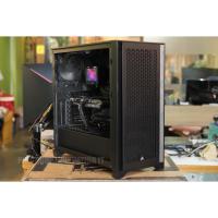 ราคา คอมเล่นเกมมือสอง Corsair i9-12900K RAM 32GB SSD 1TB RTX3060 (22977072672)