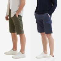 ราคา กางเกงขาสั้น TOM TAILOR CARGO (56702166303)