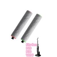 ราคา ฆ่าเชื้อแปรงกลิ้งสําหรับ Deerma VX96 P20 P30 Dual-Axis ชั้นทําความสะอาดอุปกรณ์เสริม Dual-Axis ชั้นทําความสะอาดชิ้นส่วนอุปกรณ์เสริม (28429315037)