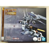 ราคา metal robot spirits bael (22207529092)
