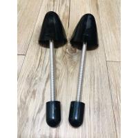 ราคา ผู้หญิง ต้นไม้รองเท้าพลาสติก มีสปริง ( 3 คู่ ) (52702077440)