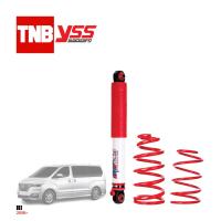 ราคา YSS โช๊คอัพหลัง สปริงโช๊คอัพ (หน้า-หลัง) HYUNDAI H1 ปี 2008-2020 (13737341184)