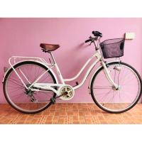 ราคา จักรยานแม่บ้าน ญี่ปุ่นมือสอง (25164812181)