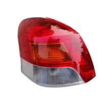 ราคา Toyota yaris ของแท้ ไฟท้ายยาริส 2006 2007 2008 ข้างซ้าย (7964742388)