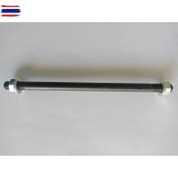 ราคา เพลาล้อ เพลาคอ อะไหล่ มอไซค์วิากจิ๋ว 49cc. ตรงรุ่น เพลาล้อ ลูกปืนล้อ.ครชุด (41773224492)