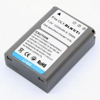ราคา แบตเตอรี่กล้อง Olympus รหัสแบต BLN1 (3332409224)