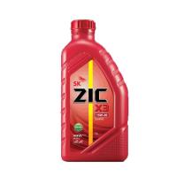 ราคา น้ำมันเครื่อง ZIC X3 10W30 กึ่งสังเคราะห์ ระยะ 8,000-10,000 กม. สำหรับเครื่องยนต์ดีเซล ขนาด 1 ลิตร (23441818840)