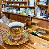 ราคา ชุดแก้วกาแฟ เบญจรงค์ (2032913849)