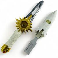 ราคา DX Juuohken แถมลูกแก้วแบบสุ่ม1ลูก (ดาบกาโอเรนเจอร์ ของเล่น จากซีรี่ย์ ขบวนการสรรพสัตว์ กาโอเรนเจอร์) (23483420630)