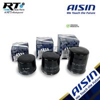 ราคา Aisin กรองน้ำมันเครื่อง Suzuki Swift 1.2 Swift 1.5 Caribian Ciaz Celerio APV Ertiga ปี12-on Suzuki XL7 / กรองเครื่อง (4233701156)