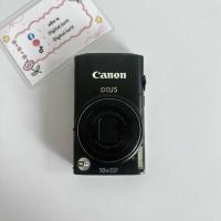 ราคา Canon ixy 610f/ixus 255hs สภาพใหม่ (29741938324)