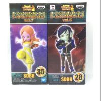ราคา WCF Dragonball SDBH Vol.6/7 (7217107893)