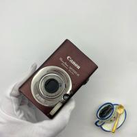 ราคา Canon IXUS 80 IS / ixus80is / powershot sd1100 (รุ่นเดียวกับ MV ลิซ่า) (43973177249)