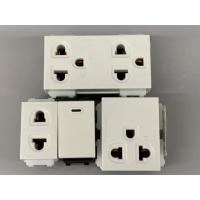 ราคา YOJI ONLINE ปลั๊ก สวิทซ์ ปลั๊กกราวน์ รุ่นใหม่ พานาโซนิค Panasonic (4734604651)