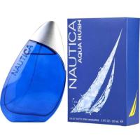 ราคา น้ำหอมแท้Nautica aqua rush 100ml edt กล่องซีลส่งฟรี EMS (2072168698)