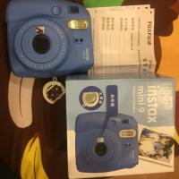 ราคา Fuji film Instax mini 9 (6600638661)